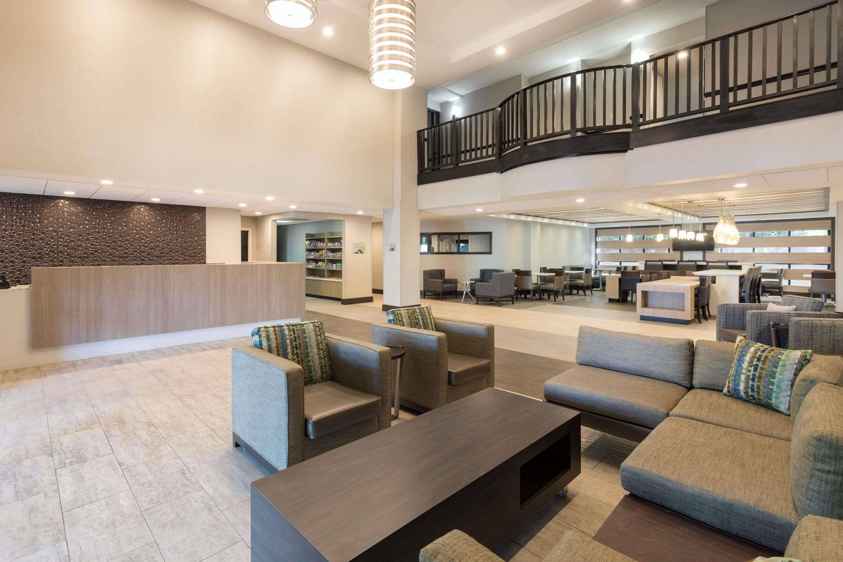 Comfort Suites Alpharetta-Roswell - Atlanta Area Exteriér fotografie