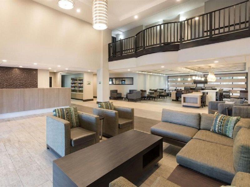 Comfort Suites Alpharetta-Roswell - Atlanta Area Exteriér fotografie