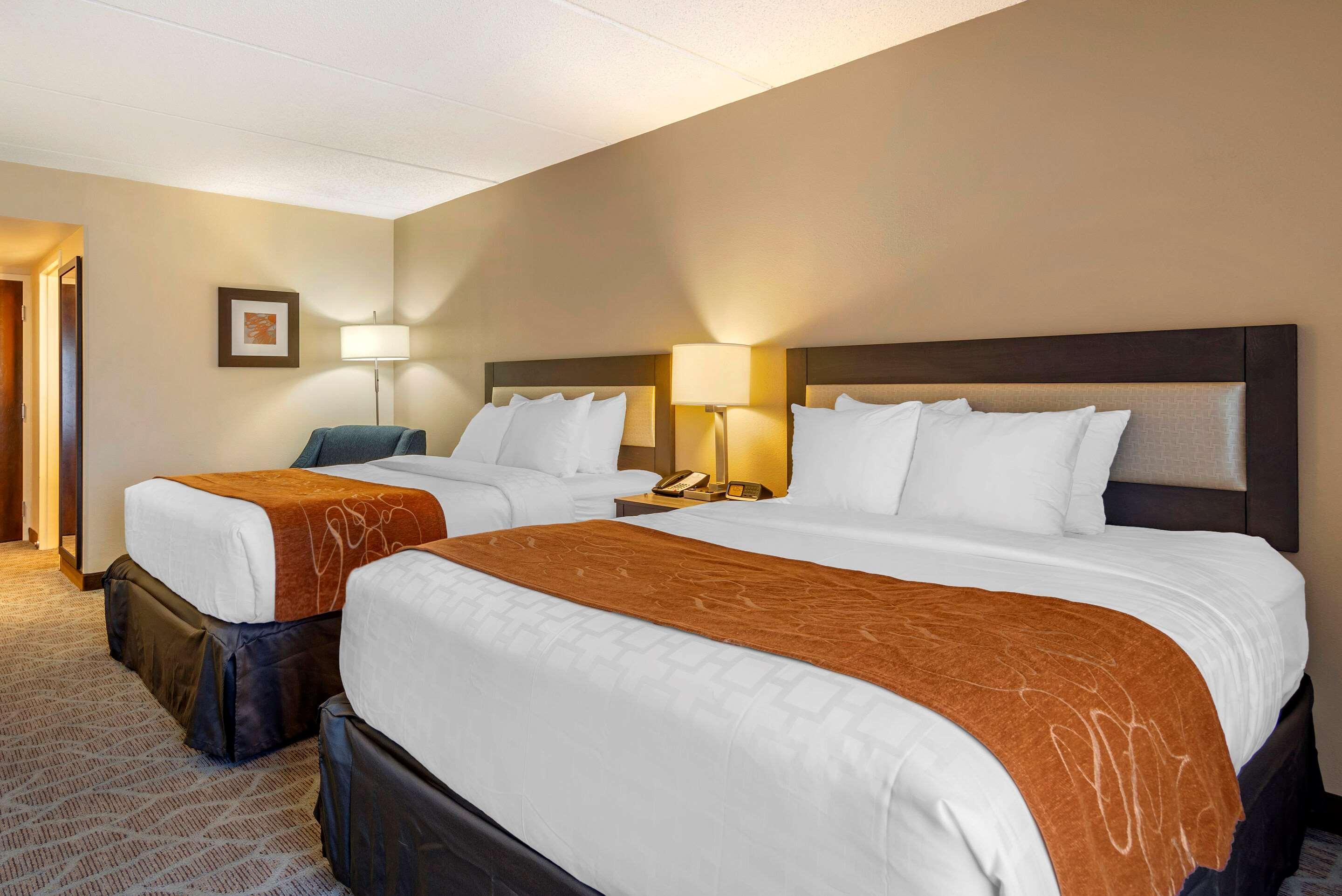 Comfort Suites Alpharetta-Roswell - Atlanta Area Exteriér fotografie