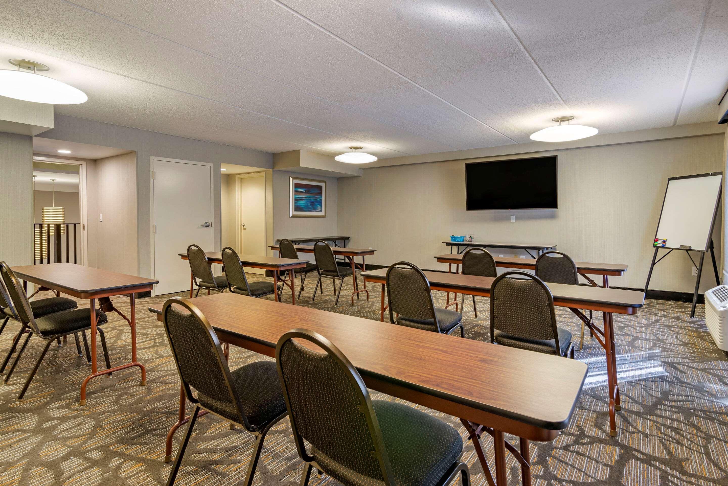 Comfort Suites Alpharetta-Roswell - Atlanta Area Exteriér fotografie