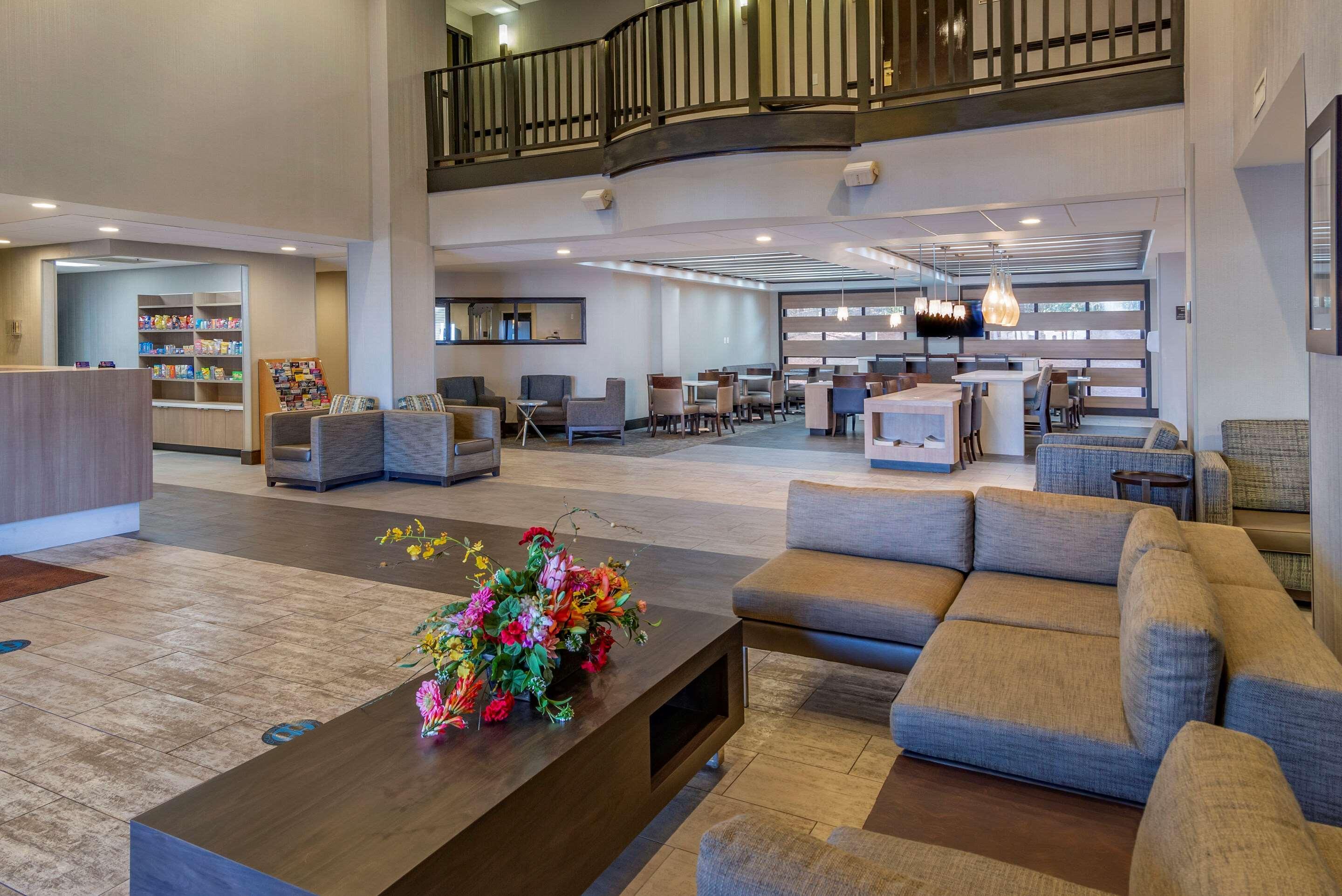 Comfort Suites Alpharetta-Roswell - Atlanta Area Exteriér fotografie