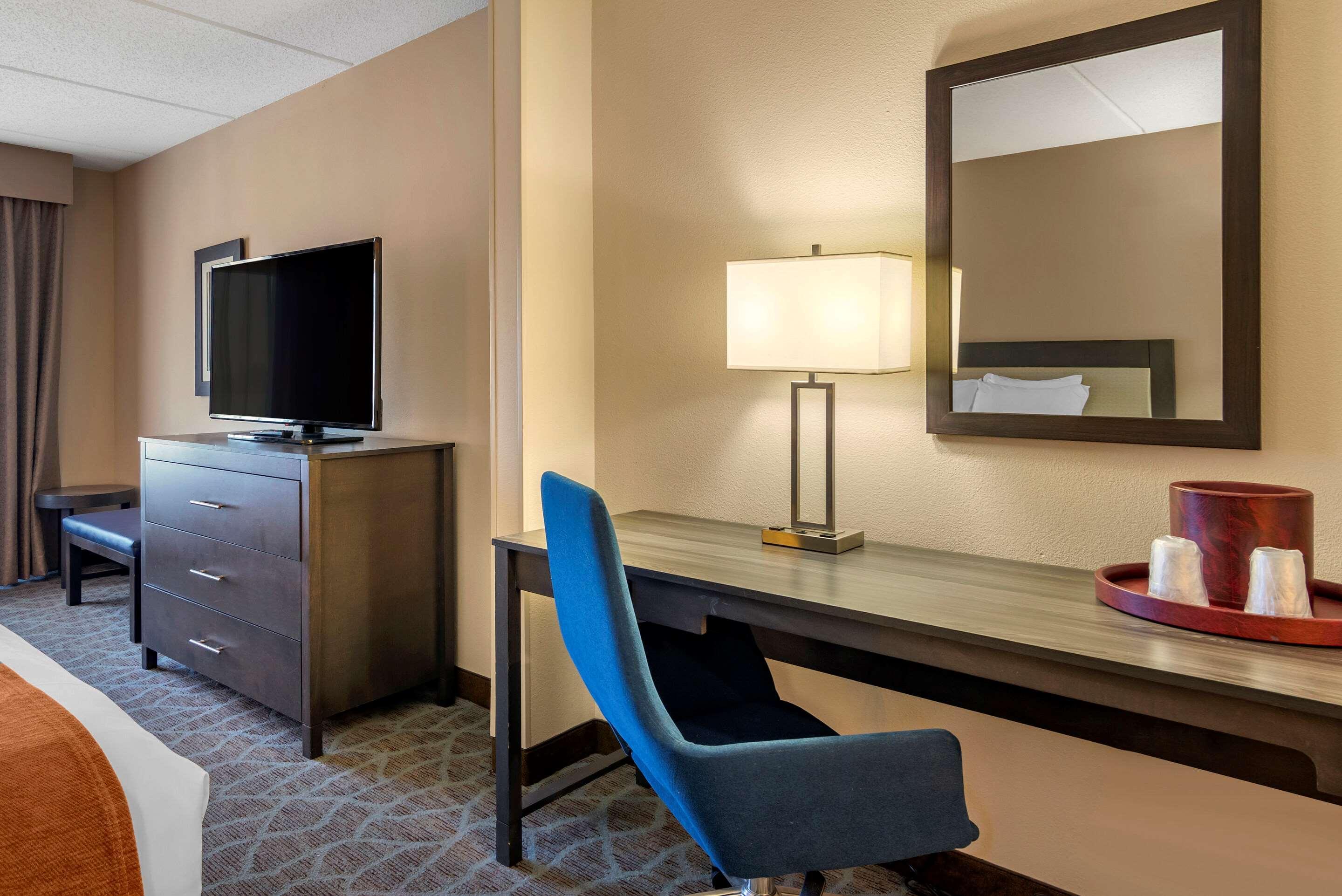 Comfort Suites Alpharetta-Roswell - Atlanta Area Exteriér fotografie