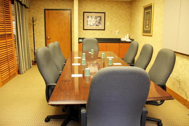 Comfort Suites Alpharetta-Roswell - Atlanta Area Exteriér fotografie