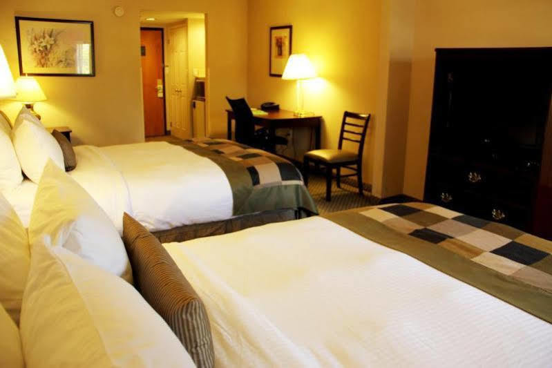 Comfort Suites Alpharetta-Roswell - Atlanta Area Exteriér fotografie