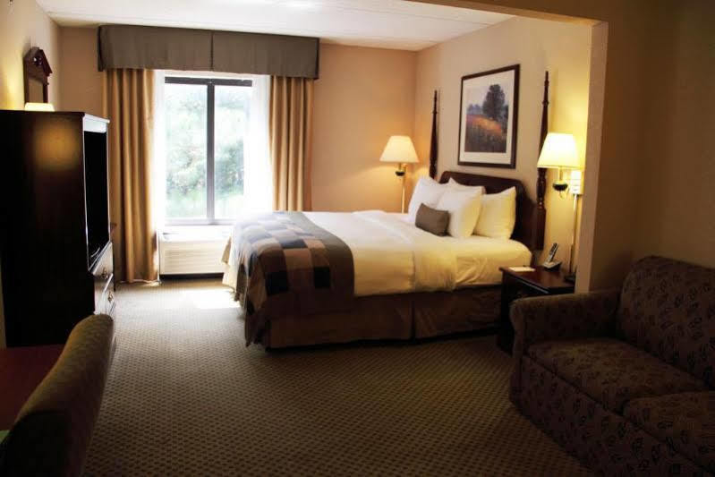 Comfort Suites Alpharetta-Roswell - Atlanta Area Exteriér fotografie