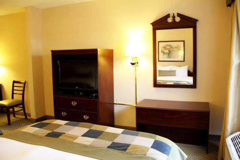 Comfort Suites Alpharetta-Roswell - Atlanta Area Exteriér fotografie